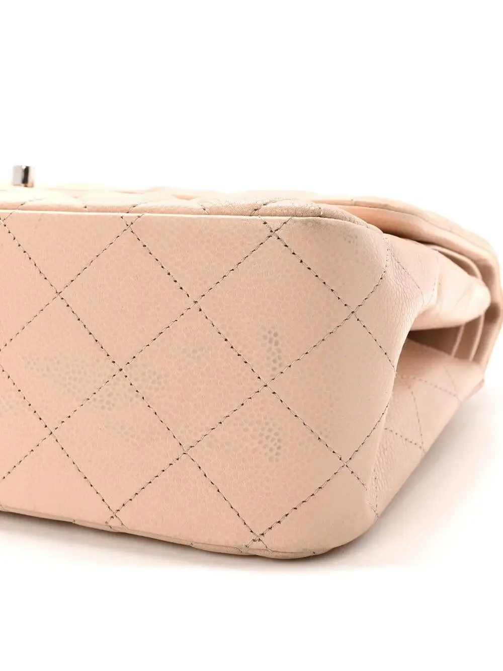 Chanel Caviar Quilted Jumbo Double Flap #334329C34B